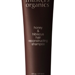 John Masters Honey and Hibiscus Shampoo - GRATIS leveret